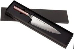Kramer By Zwilling Euro Meiji Chef's Knife 20 Cm, 38261-201 -Zwilling Sales Store ZW38261 201 09 kramer by zwilling euro meiji zw38261 201 09