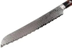 Kramer By Zwilling Euro Meiji Bread Knife 26 Cm, 38266-261 13 Kramer By Zwilling Euro Meiji Bread Knife 26 Cm, 38266-261 -Zwilling Sales Store ZW38266 261 03 kramer by zwilling euro meiji zw38266 261 03