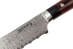 Kramer By Zwilling Euro Meiji Bread Knife 26 Cm, 38266-261 14 Kramer By Zwilling Euro Meiji Bread Knife 26 Cm, 38266-261 -Zwilling Sales Store ZW38266 261 04 kramer by zwilling euro meiji zw38266 261 04