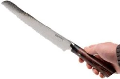 Kramer By Zwilling Euro Meiji Bread Knife 26 Cm, 38266-261 18 Kramer By Zwilling Euro Meiji Bread Knife 26 Cm, 38266-261 -Zwilling Sales Store ZW38266 261 08 kramer by zwilling euro meiji zw38266 261 08
