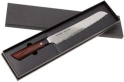 Kramer By Zwilling Euro Meiji Bread Knife 26 Cm, 38266-261 19 Kramer By Zwilling Euro Meiji Bread Knife 26 Cm, 38266-261 -Zwilling Sales Store ZW38266 261 09 kramer by zwilling euro meiji zw38266 261 09