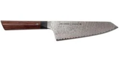 Kramer By Zwilling Euro Meiji Santoku 18 Cm, 38268-181 -Zwilling Sales Store ZW38268 181 02 kramer by zwilling euro meiji zw38268 181 02