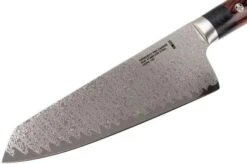 Kramer By Zwilling Euro Meiji Santoku 18 Cm, 38268-181 -Zwilling Sales Store ZW38268 181 03 kramer by zwilling euro meiji zw38268 181 03
