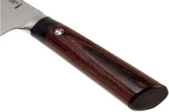 Kramer By Zwilling Euro Meiji Santoku 18 Cm, 38268-181 -Zwilling Sales Store ZW38268 181 05 kramer by zwilling euro meiji zw38268 181 05