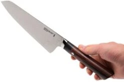 Kramer By Zwilling Euro Meiji Santoku 18 Cm, 38268-181 -Zwilling Sales Store ZW38268 181 08 kramer by zwilling euro meiji zw38268 181 08