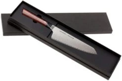 Kramer By Zwilling Euro Meiji Santoku 18 Cm, 38268-181 -Zwilling Sales Store ZW38268 181 09 kramer by zwilling euro meiji zw38268 181 09