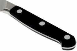 Zwilling Pro Peeling And Garnishing Knife, 8 Cm -Zwilling Sales Store ZW38400 081 03 zwilling pro zw38400 081 03