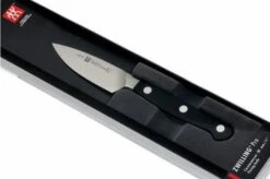 Zwilling Pro Peeling And Garnishing Knife, 8 Cm -Zwilling Sales Store ZW38400 081 06 zwilling pro zw38400 081 06
