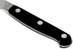 Zwilling Pro Paring Knife, 38400-091 -Zwilling Sales Store ZW38400 091 03 zwilling pro zw38400 091 03