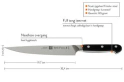 Zwilling Pro Ham Knife, 38400-201 -Zwilling Sales Store ZW38400 201 01 zwilling pro zw38400 201 d1