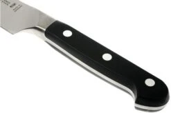 Zwilling Pro Ham Knife, 38400-201 -Zwilling Sales Store ZW38400 201 03 zwilling pro edit202104