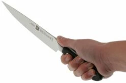 Zwilling Pro Ham Knife, 38400-201 -Zwilling Sales Store ZW38400 201 05 zwilling pro zw38400 201 d5
