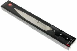 Zwilling Pro Ham Knife, 38400-261 -Zwilling Sales Store ZW38400 261 06 zwilling pro zw38400 261 d6