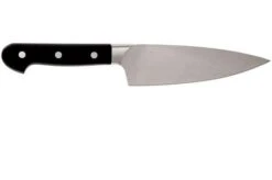 Zwilling Pro Chef's Knife 16 Cm, 38401-161-0 10 Zwilling Pro Chef's Knife 16 Cm, 38401-161-0 -Zwilling Sales Store ZW38401 161 0 02 zwilling pro zw38401 161 0 02