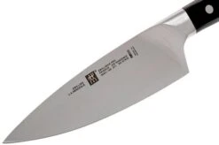 Zwilling Pro Chef's Knife 16 Cm, 38401-161-0 11 Zwilling Pro Chef's Knife 16 Cm, 38401-161-0 -Zwilling Sales Store ZW38401 161 0 03 zwilling pro zw38401 161 0 03