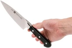 Zwilling Pro Chef's Knife 16 Cm, 38401-161-0 14 Zwilling Pro Chef's Knife 16 Cm, 38401-161-0 -Zwilling Sales Store ZW38401 161 0 06 zwilling pro zw38401 161 0 06
