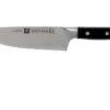 Zwilling Pro Chef's Knife 18 Cm, 38401-181-0 -Zwilling Sales Store ZW38401 181 0 01 zwilling pro zw38401 181 0 01