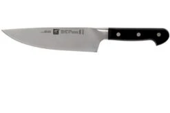 Zwilling Pro Chef's Knife 18 Cm, 38401-181-0