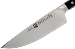 Zwilling Pro Chef's Knife 18 Cm, 38401-181-0 -Zwilling Sales Store ZW38401 181 0 03 zwilling pro zw38401 181 0 03