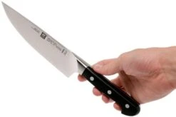 Zwilling Pro Chef's Knife 18 Cm, 38401-181-0 -Zwilling Sales Store ZW38401 181 0 06 zwilling pro zw38401 181 0 06