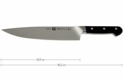 Zwilling 38401-231 Pro Chef's Knife