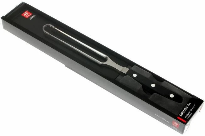 Zwilling Pro Meat Fork, 38402-181 8 Zwilling Pro Meat Fork, 38402-181 - Image 6