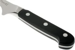 Zwilling Pro Filleting Knife 18cm, 38403-181 -Zwilling Sales Store ZW38403 181 03 zwilling pro edit202104