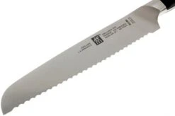 Zwilling Pro Bread Knife, 38406-201 -Zwilling Sales Store ZW38406 201 02 zwilling pro edit202104 1