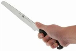 Zwilling Pro Bread Knife, 38406-201 -Zwilling Sales Store ZW38406 201 05 zwilling pro zw38406 201 d5