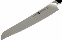 Zwilling 38406-261 Pro Bread Knife -Zwilling Sales Store ZW38406 261 02 zwilling pro zw38406 261 02