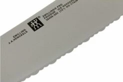 Zwilling 38406-261 Pro Bread Knife -Zwilling Sales Store ZW38406 261 03 zwilling pro zw38406 261 03