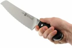 Zwilling 38406-261 Pro Bread Knife -Zwilling Sales Store ZW38406 261 07 zwilling pro zw38406 261 07