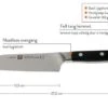 Zwilling Pro Santoku, 38407-141 -Zwilling Sales Store ZW38407 141 01 zwilling pro zw38407 141 d1