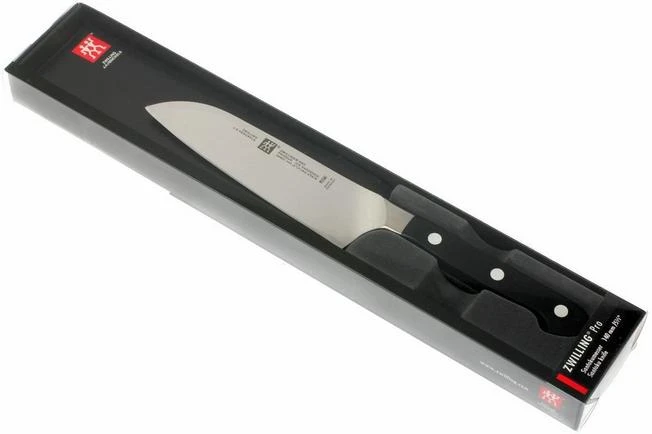 Zwilling Pro Santoku, 38407-141 8 Zwilling Pro Santoku, 38407-141 - Image 6