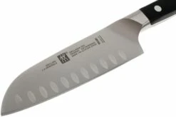 Zwilling Pro Granton Santoku 38408-141 -Zwilling Sales Store ZW38408 141 02 zwilling pro zw38408 141 d2 1