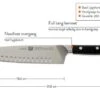 Zwilling Pro Granton Santoku, 38408-181 -Zwilling Sales Store ZW38408 181 01 zwilling pro zw38408 181 d1