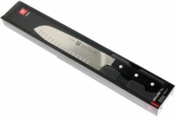 Zwilling Pro Granton Santoku, 38408-181 -Zwilling Sales Store ZW38408 181 06 zwilling pro zw38408 181 d6