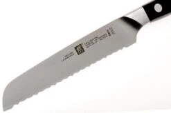 Zwilling Pro Utility Knife 15.1, 28400-131 -Zwilling Sales Store ZW38410 131 0 03 zwilling pro zw38410 131 0 03