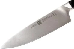 Zwilling Pro Chef's Knife 20 Cm, 38411-201 -Zwilling Sales Store ZW38411 201 03 zwilling pro zw38411 201 03