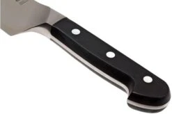Zwilling Pro Chef's Knife 20 Cm, 38411-201 -Zwilling Sales Store ZW38411 201 04 zwilling pro zw38411 201 04
