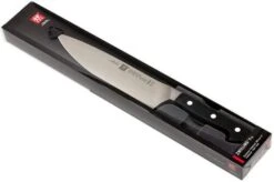 Zwilling Pro Chef's Knife 20 Cm, 38411-201 -Zwilling Sales Store ZW38411 201 07 zwilling pro zw38411 201 07