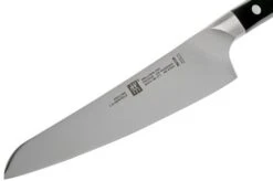 Zwilling Pro Chef's Knife 18 Cm, 38414-181-0 -Zwilling Sales Store ZW38414 181 0 03 zwilling pro zw38414 181 0 03