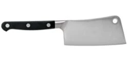 Zwilling Pro Vegetable Cleaver 12 Cm 38415-121-0 -Zwilling Sales Store ZW38415 121 0 02 zwilling pro