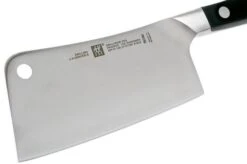 Zwilling Pro Vegetable Cleaver 12 Cm 38415-121-0 -Zwilling Sales Store ZW38415 121 0 03 zwilling pro