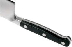 Zwilling Pro Vegetable Cleaver 12 Cm 38415-121-0 -Zwilling Sales Store ZW38415 121 0 04 zwilling pro
