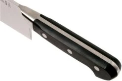 Zwilling Pro Cleaver 16 Cm, 38415-161 -Zwilling Sales Store ZW38415 161 0 05 zwilling pro zw38415 161 0 05