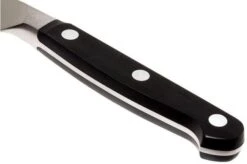 Zwilling Pro Serrated Chef's Knife 14cm, 38425-141 12 Zwilling Pro Serrated Chef's Knife 14cm, 38425-141 -Zwilling Sales Store ZW38425 141 04 zwilling pro zw38425 141 04