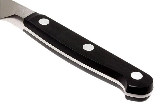 Zwilling Pro Serrated Chef's Knife 14cm, 38425-141 6 Zwilling Pro Serrated Chef's Knife 14cm, 38425-141 - Image 4