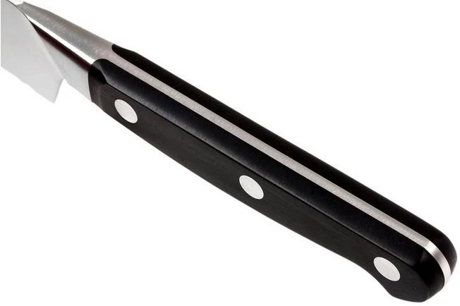 Zwilling Pro Serrated Chef's Knife 14cm, 38425-141 7 Zwilling Pro Serrated Chef's Knife 14cm, 38425-141 - Image 5