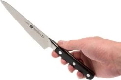 Zwilling Pro Serrated Chef's Knife 14cm, 38425-141 14 Zwilling Pro Serrated Chef's Knife 14cm, 38425-141 -Zwilling Sales Store ZW38425 141 06 zwilling pro zw38425 141 06
